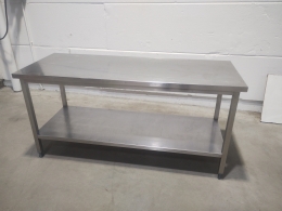 s/s Table